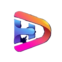 HDTV Bharat Logo