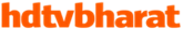 HdtvBharat Logo